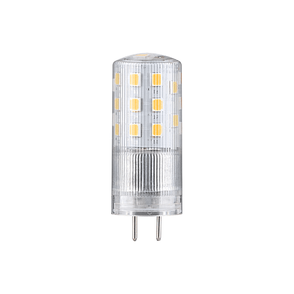 LED BI-PIN GY6,35 400LM 4W 2700K 12V GRD photo du produit visuel_1 2XL