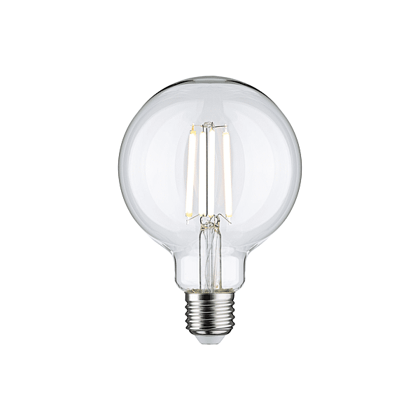 LED FIL G95 806LM E27 7W DIM TO WARM 180 photo du produit visuel_1 2XL