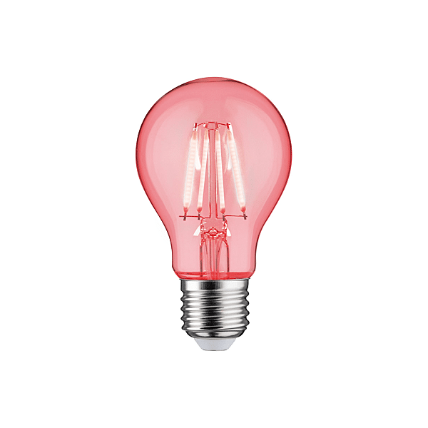LED FIL ROUGE STD 1,3W E27 VERRE CL 230V photo du produit visuel_1 2XL