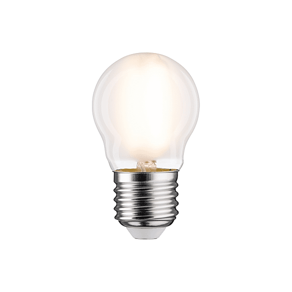 LED FIL SPHERI 800LM E27 2700K 6,5W DEPO photo du produit visuel_1 2XL