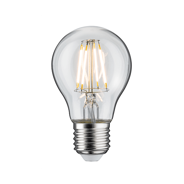 LED FIL STD 470LM E27 4,3W CLAIR 2700K 2 photo du produit visuel_1 2XL