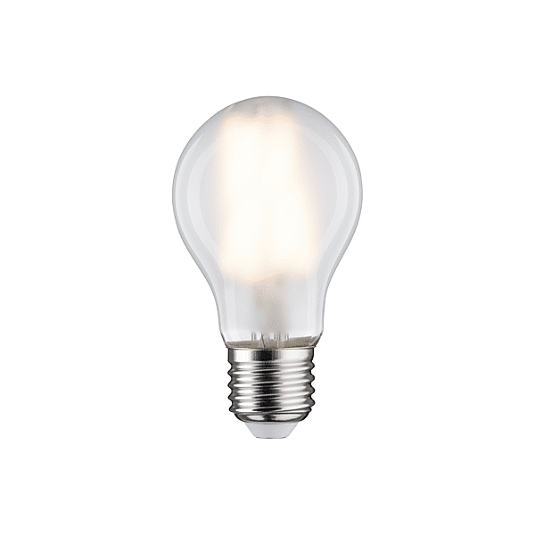 LED FILAMENT STD 806LM E27 4000K MAT GRA photo du produit visuel_1 2XL