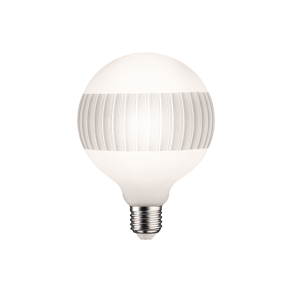 LED G125 ANNREFL LIN 340LM E27 NR GRD 27 photo du produit visuel_1 2XL