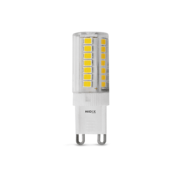LED G9 3W 4000K 230 VOLT DIM BOITE photo du produit visuel_1 2XL