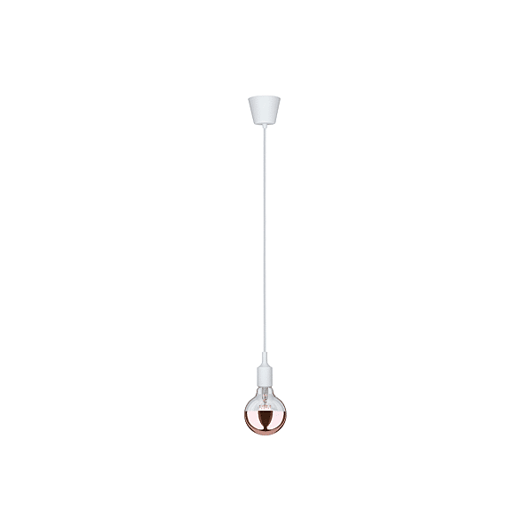 LED G95 CALOTTE REFLECTRICE 600LM E27 27 photo du produit visuel_1 2XL