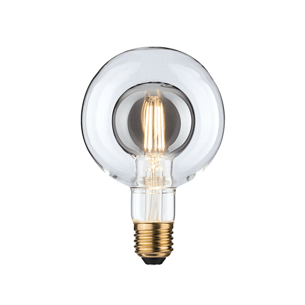 LED G95 INNER SHAPE 270LM SMOKE GRADABLE photo du produit visuel_1 2XL