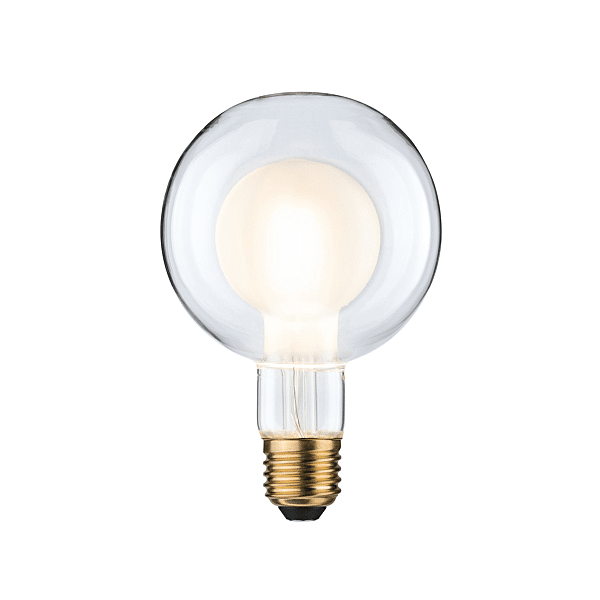 LED G95 INNER SHAPE 450LM DEPOLI GRD 4W photo du produit visuel_1 2XL