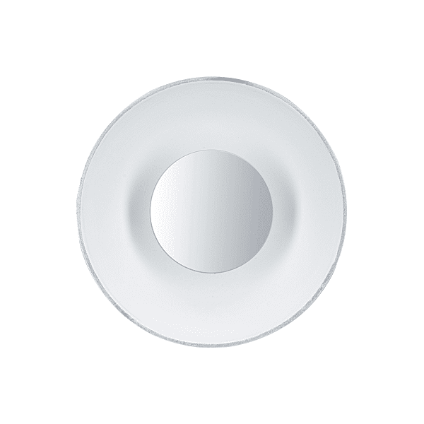 LED GU10 360LM 4,9W BLANC/ARGENT 3STEP G photo du produit visuel_1 2XL
