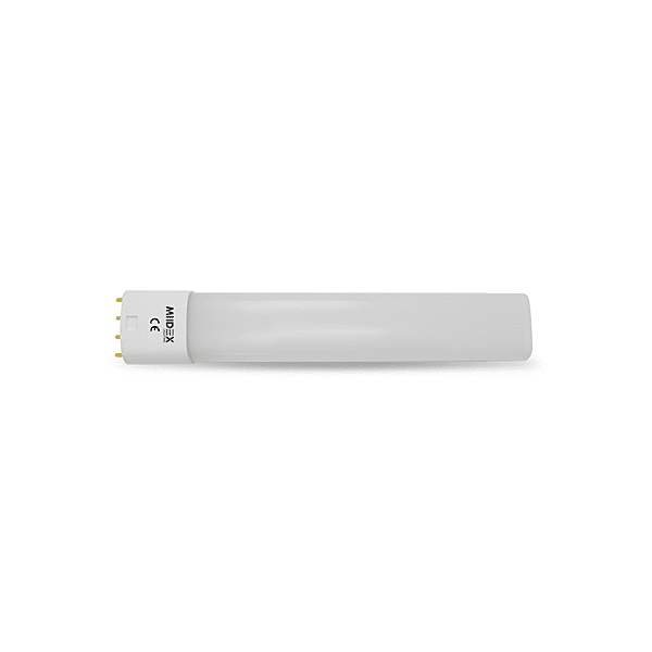 LED PL 2G11 8W 4000K BOITE photo du produit visuel_1 2XL