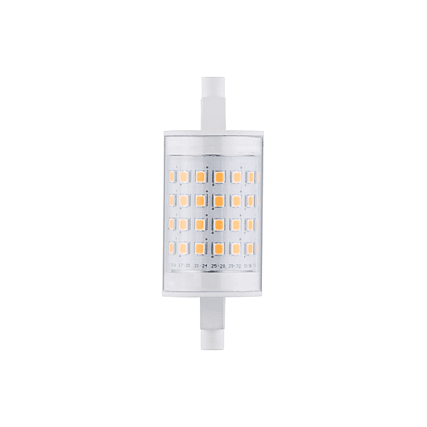 LED R7S 78MM 1055LM 9W 2700K 230V GRD photo du produit visuel_1 2XL