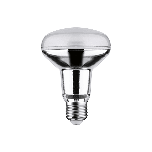 LED REFLEKTOR R80 500LM 6,5W E27 photo du produit visuel_1 2XL