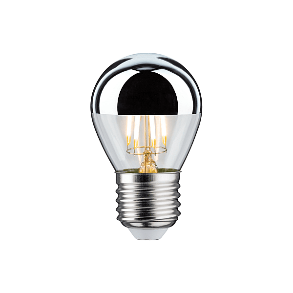 LED SPHERIQUE CALOTTE REFLECT 360LM E27 photo du produit visuel_1 2XL
