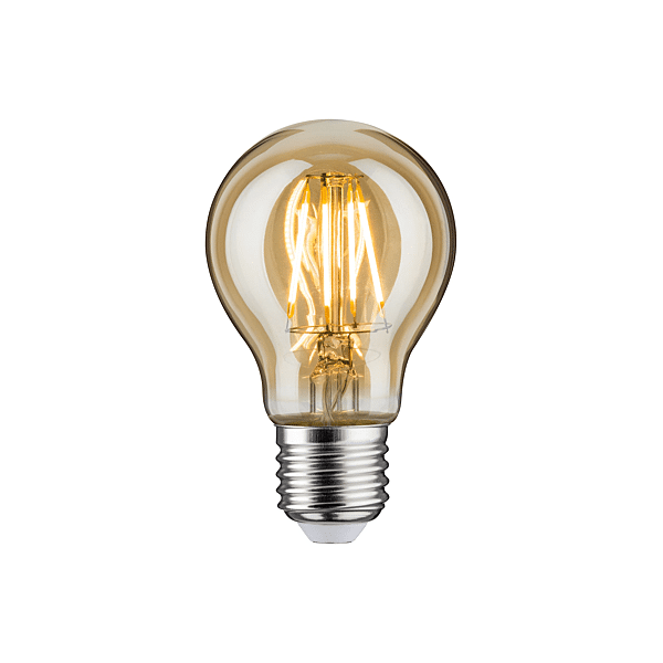 LED STANDARD 680LM E27 6,5W DORE 2500K 2 photo du produit visuel_1 2XL