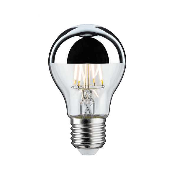 LED STD CALOTTE REFLECTRICE 600LM E27 27 photo du produit visuel_1 2XL
