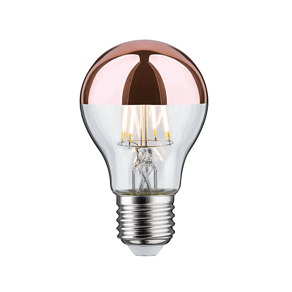 LED STD CALOTTE REFLECTRICE 600LM E27 27 photo du produit visuel_1 2XL