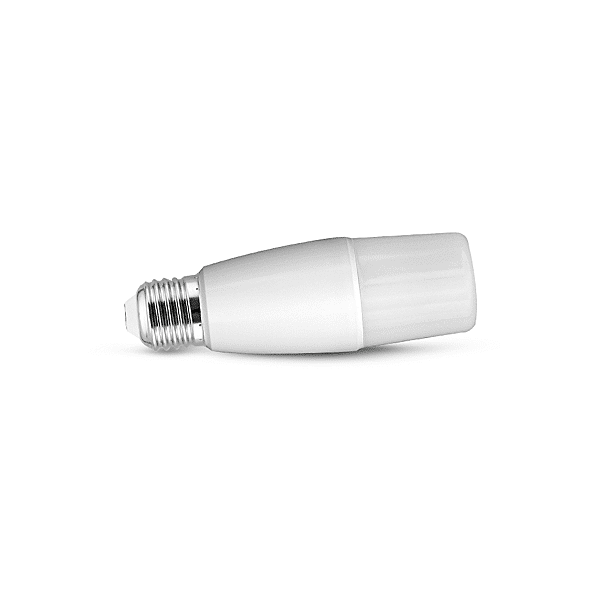 LED TUBE E27 9W 3000K BOITE photo du produit visuel_1 2XL