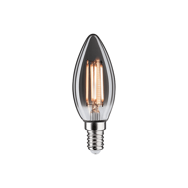 LED VINTAGE BOUGIE E14 145LM SMK GRD 180 photo du produit visuel_1 2XL
