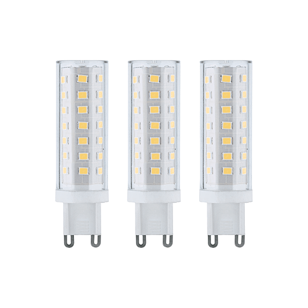LED X3 BI-PIN G9 500LM 5W 4000K 230V photo du produit visuel_1 2XL