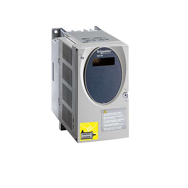 LEXIUM AMPLIFICATEUR PAS photo du produit visuel_1 2XL