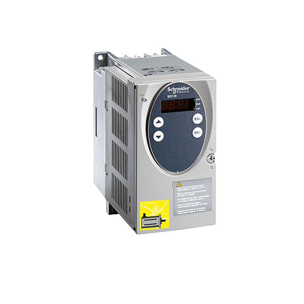 LEXIUM AMPLIFICATEUR PAS photo du produit visuel_1 2XL