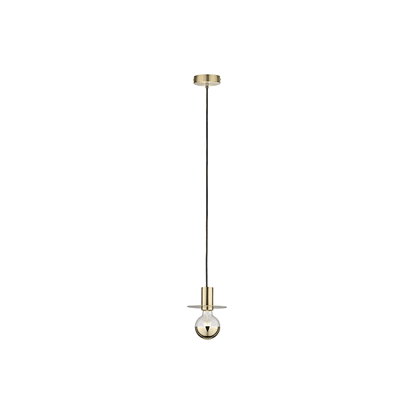 LUM EN SUSP NEORDIC STIAN MAX1X60W E27 L photo du produit visuel_1 2XL