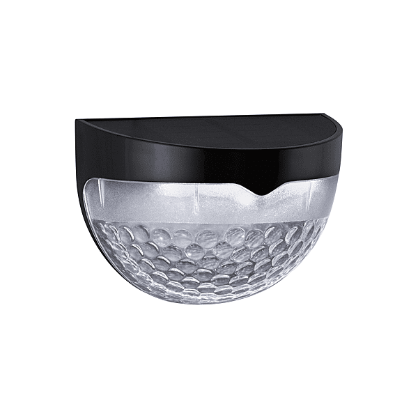 LUMINAIRE D ALLEE OUTDOOR SOLAR MIMMO IP photo du produit visuel_1 2XL