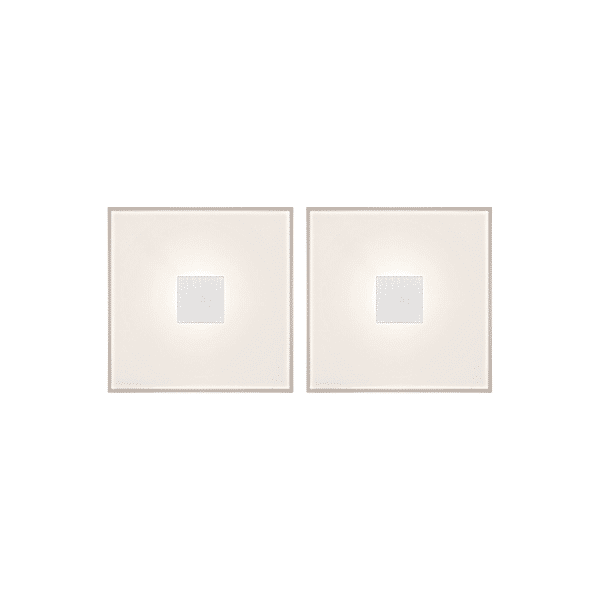 LUMITILES BASIC SET SQUARE 10X10CM 2X0,8 photo du produit visuel_1 2XL