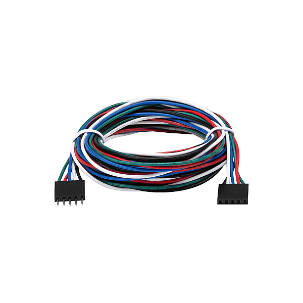 LUMITILES CABLES MULTI COLOUR 1X195CM 12 photo du produit visuel_1 2XL