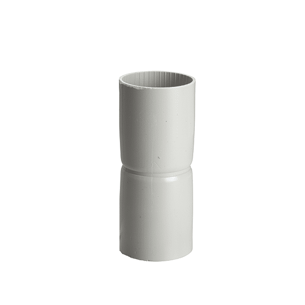 MANCHON GRIS 40MM photo du produit visuel_1 2XL