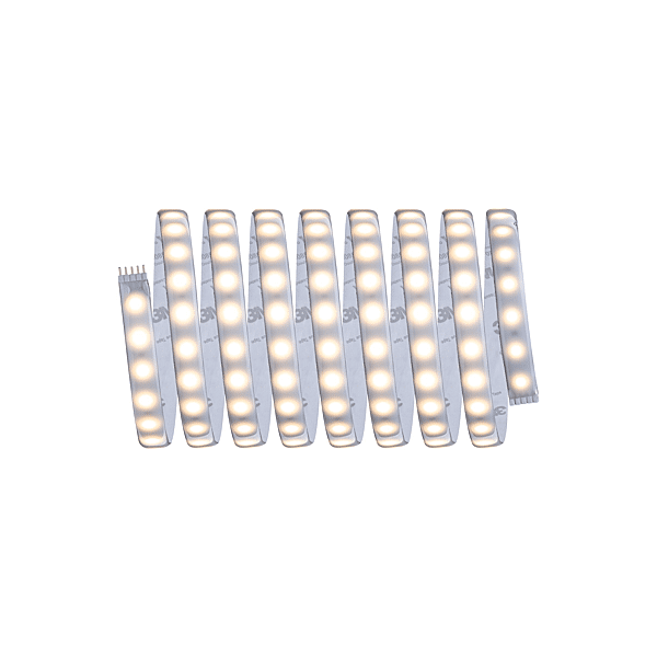 MAXLED 500 KIT DE BASE 3M BLANC CHAUD 20 photo du produit visuel_1 2XL