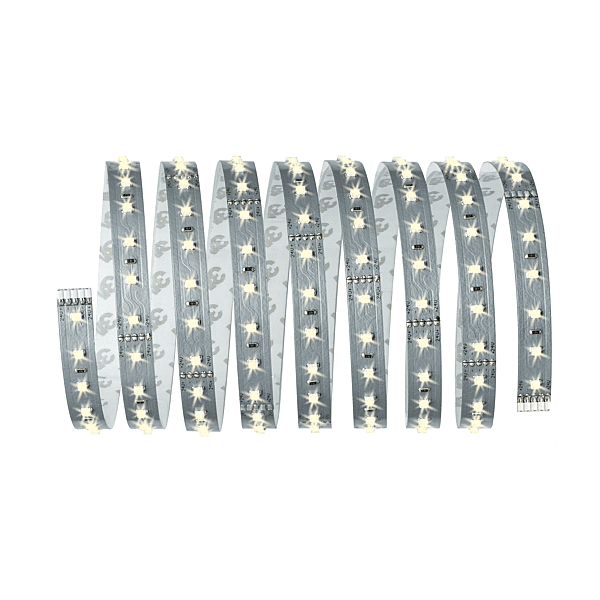 MAXLED 500 RUBAN 2,5 M BLANC LUMIERE DU photo du produit visuel_1 2XL