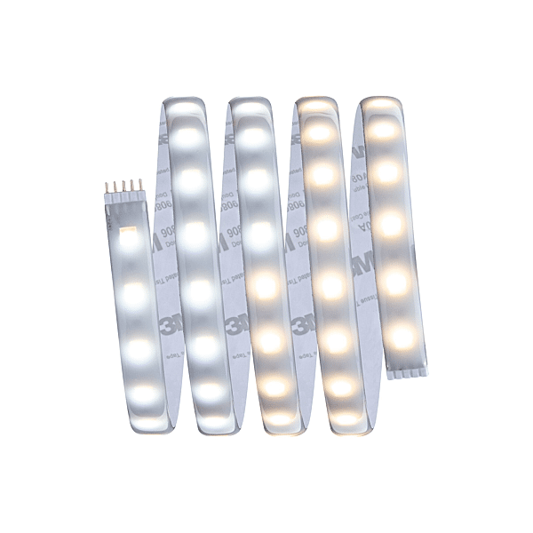 MAXLED KIT DE BASE 1,5M TUNABLE WHITE 10 photo du produit visuel_1 2XL