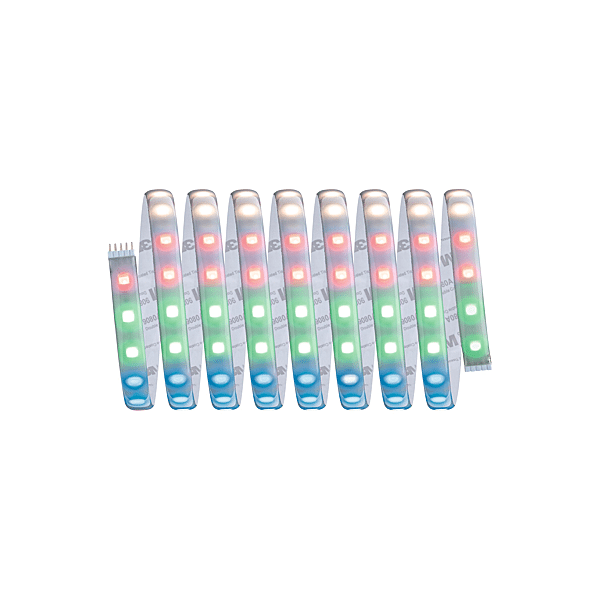 MAXLED KIT DE BASE RGBW 3M 36W 230/24V 6 photo du produit visuel_1 2XL