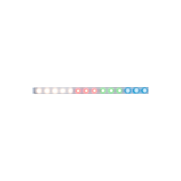 MAXLED RUBAN 1 M RGBW 12 W 24 V ARGENT P photo du produit visuel_1 2XL