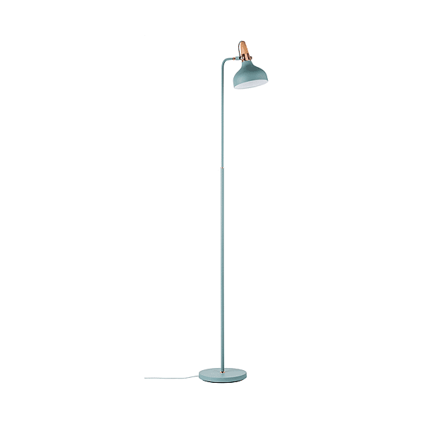 NEORDIC JUNA LAMPADAIRE MAX 1X20W E14 VE photo du produit visuel_1 2XL