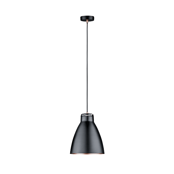 NEORDIC ROALD SUSPENSION MAX 1X20W E27 N photo du produit visuel_1 2XL