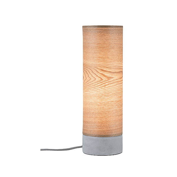 NEORDIC SKADI LAMPE DE TABLE MAX 1X20W E photo du produit visuel_1 2XL
