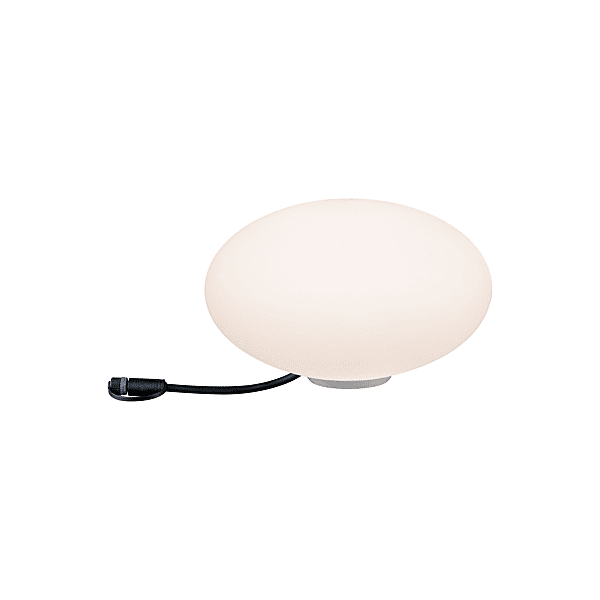 OBJET LUMINEUX EXT. PLUG&SHINE STONE IP6 photo du produit visuel_1 2XL