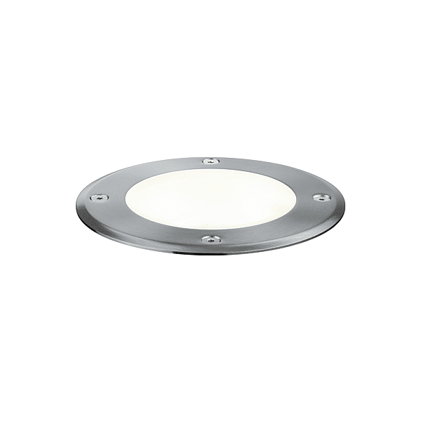 OUTD PLUG & SHINE ENCASTRE SOL LED IP67 photo du produit visuel_1 2XL