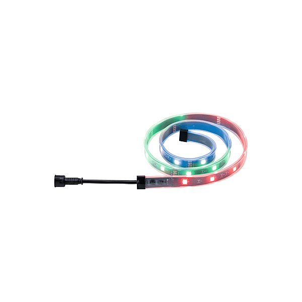 OUTDOOR LINK + LIGHT 80CM RGB FLOWER BOX photo du produit visuel_1 2XL