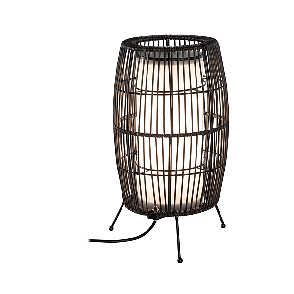 OUTDOOR LINK+LIGHT BASKET IP44 3000K 12V photo du produit visuel_1 2XL