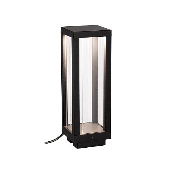 OUTDOOR LINK+LIGHT LANTERN IP44 3000K 12 photo du produit visuel_1 2XL