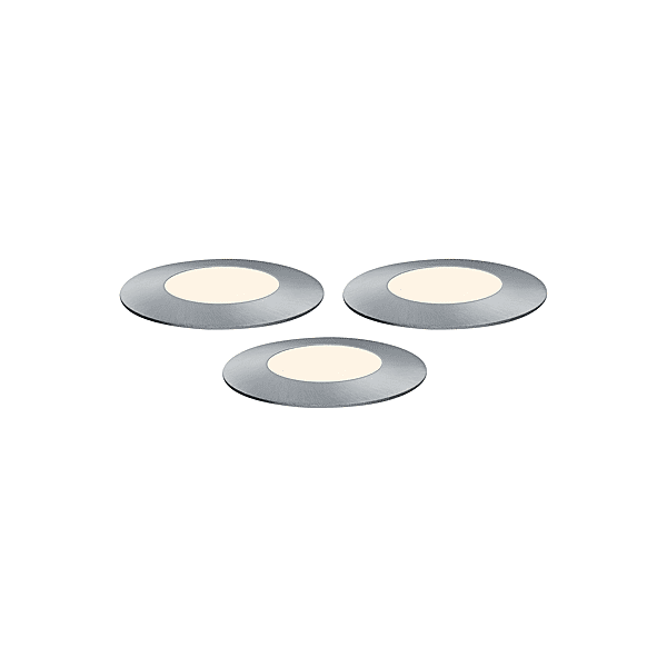 OUTDOOR PLUG & SHINE KIT ENCASTRES SOL I photo du produit visuel_1 2XL