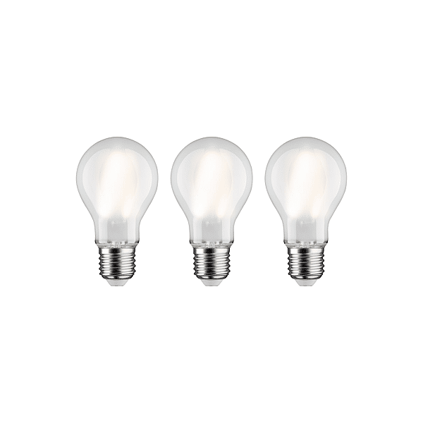 PACK DE 3 LED STD 1055LM 4000K DEPOLI E2 photo du produit visuel_1 2XL