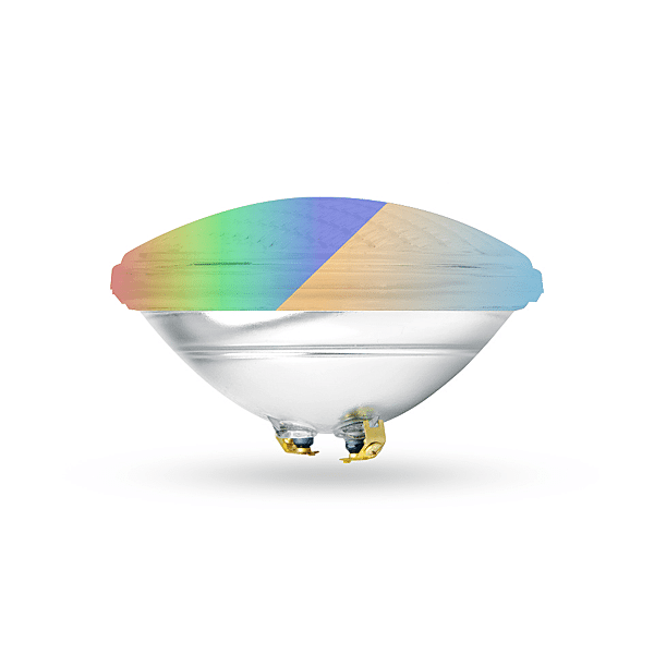 PAR56 PISCINE 12V AC 18W CCT + RGB photo du produit visuel_1 2XL