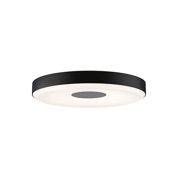 PLAFONNIER PURIC PANE II LED 22W 400MM 3 photo du produit visuel_1 2XL