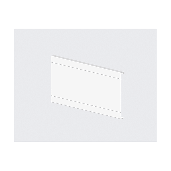 PLAQUE DÉCORATIVE L400 POUR EZYBAIN 300W photo du produit visuel_1 2XL
