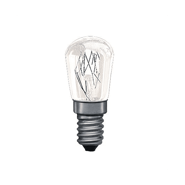 POIRETTE FOUR 300° 15W E14 50MM 22MM 300 photo du produit visuel_1 2XL