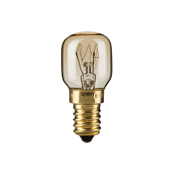 POIRETTE POUR FOUR 25W E14 230V 300° CLA photo du produit visuel_1 2XL