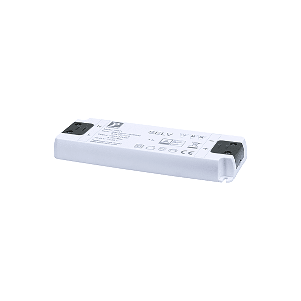 PRO ALIMENTATION PLATE  24V DC 100VA IP2 photo du produit visuel_1 2XL
